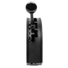 Load image into Gallery viewer, B&amp;M 4-Speed GM Automatic Transmissions - Rear Cable Exit - Forward Shift Pattern 80902 - Side View