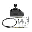 Load image into Gallery viewer, B&amp;M 4-Speed GM Automatic Transmissions - Rear Cable Exit - Forward Shift Pattern 80902 - Additional View 5