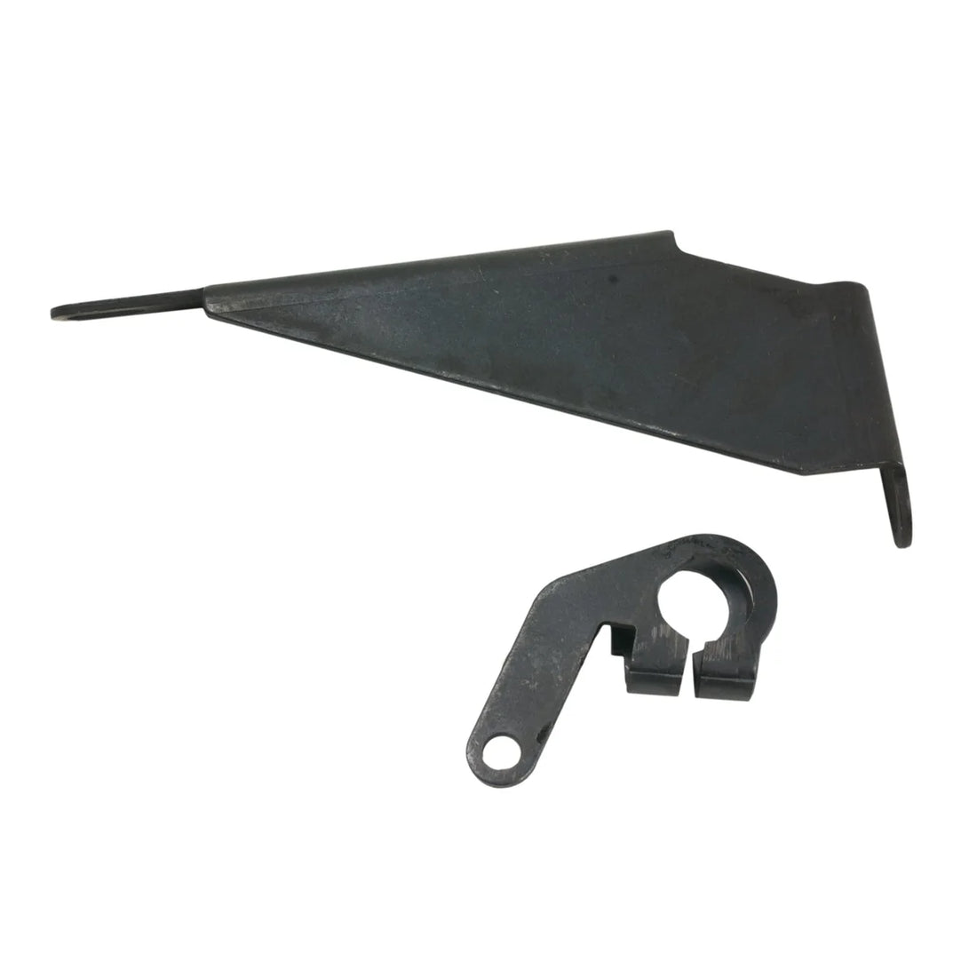 B&M A727 & A904 Transmissions fits 1966-1994 Chrysler / Dodge / Plymouth - Check Fitment Details - Side View