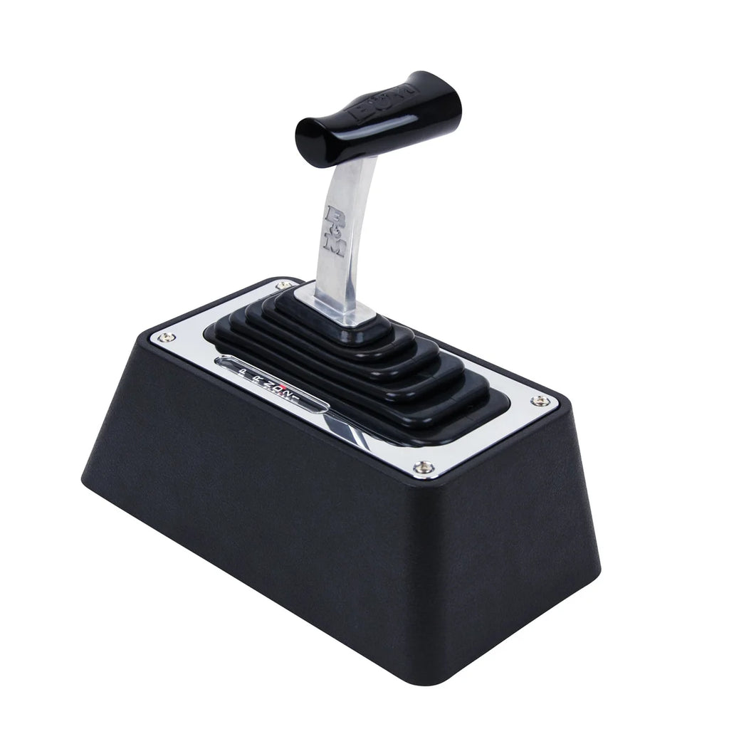 B&M Automatic Detent Shifter - SportShifter B&M - Main Product View