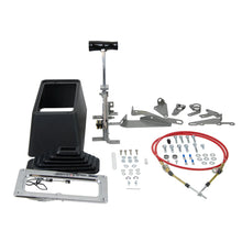 Load image into Gallery viewer, B&amp;M Automatic Detent Shifter - SportShifter B&amp;M - Installation View