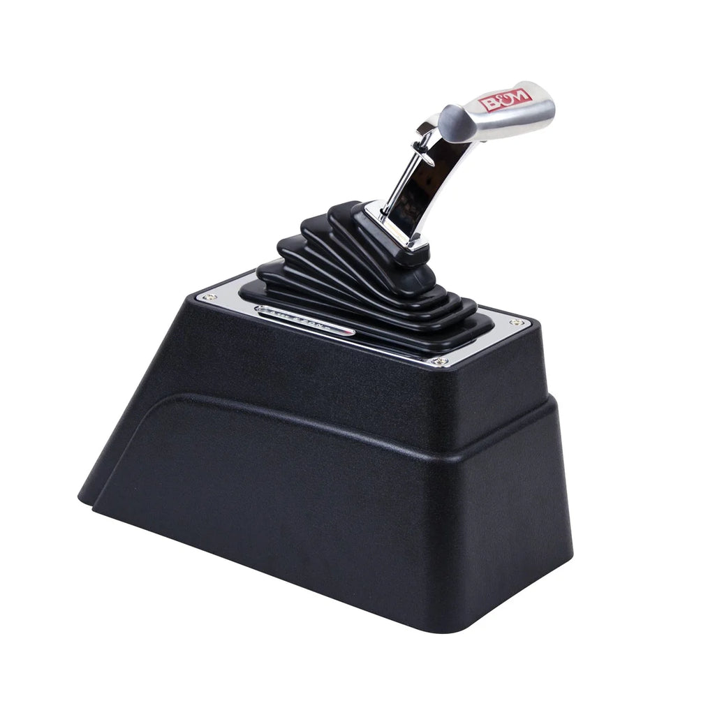 B&M Automatic Ratchet Shifter - Light Truck MegaShifter B&M - Main Product View