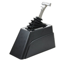 Load image into Gallery viewer, B&amp;M Automatic Ratchet Shifter - Light Truck MegaShifter B&amp;M - Back View