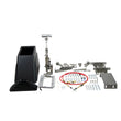 Load image into Gallery viewer, B&amp;M Automatic Ratchet Shifter - Light Truck MegaShifter B&amp;M - Installation View