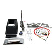 Load image into Gallery viewer, B&amp;M Automatic Ratchet Shifter - QuickSilver B&amp;M - Installation View