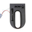 Load image into Gallery viewer, B&amp;M Automatic Shifter - Magnum Grip Pro Stick Console - Side View