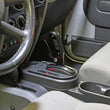 Load image into Gallery viewer, B&amp;M Automatic Shifter - Magnum Grip Pro Stick Console - Back View