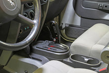 Load image into Gallery viewer, B&amp;M Automatic Shifter - Magnum Grip Pro Stick Console - Back View