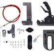 Load image into Gallery viewer, B&amp;M Automatic Shifter - Magnum Grip Pro Stick Console - Additional View 5