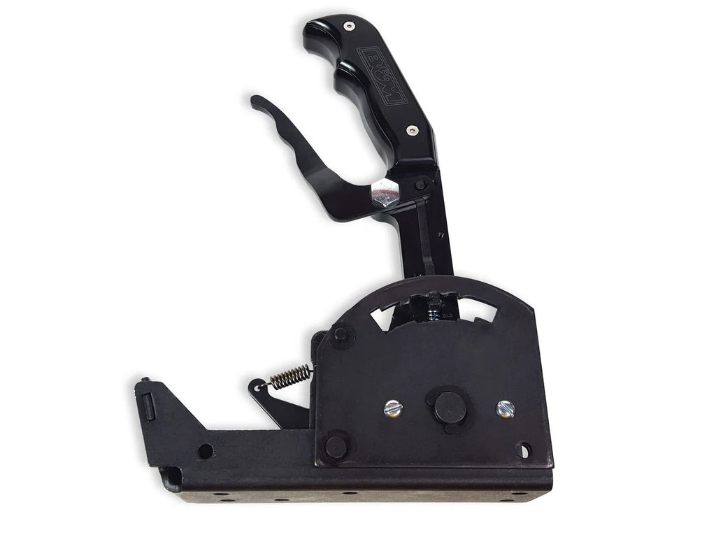 B&M Automatic Shifter - Magnum Grip Pro Stick Console - Additional View 6