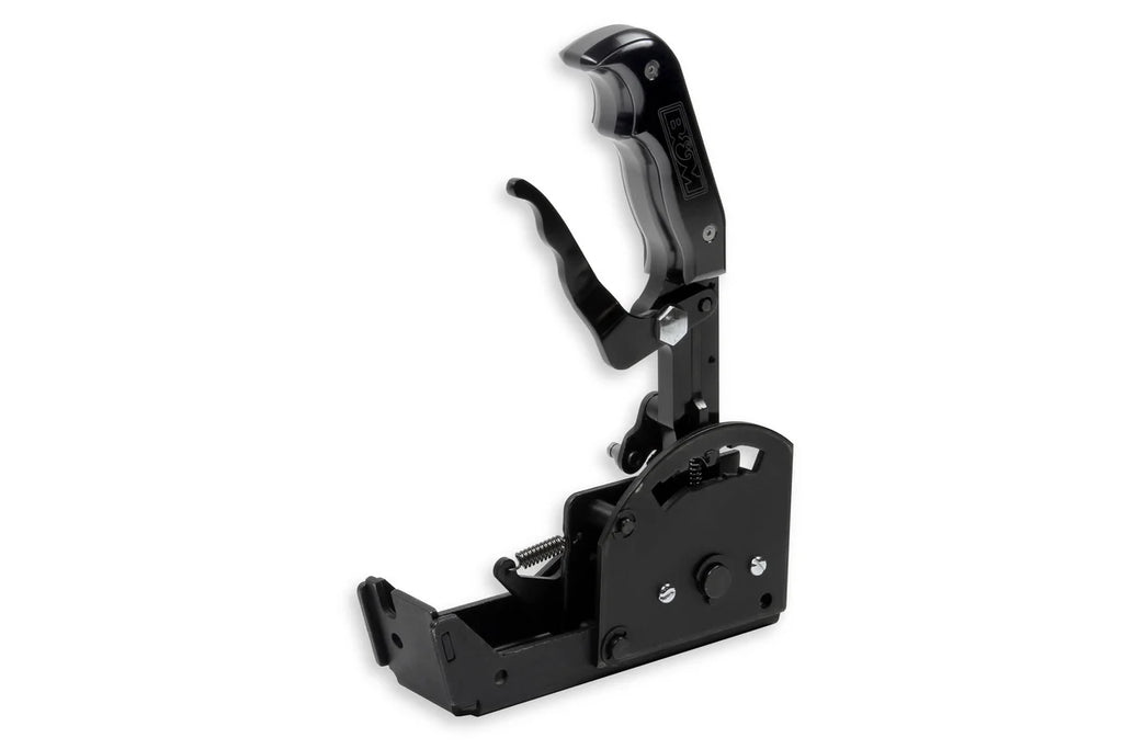 B&M Automatic Shifter - Magnum Grip Pro Stick Console - Additional View 7