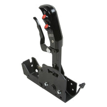 Load image into Gallery viewer, B&amp;M Automatic Shifter with Console Plate fits 2012-2018 Jeep Wrangler JK - Main Product View