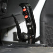 Load image into Gallery viewer, B&amp;M Automatic Shifter with Console Plate fits 2012-2018 Jeep Wrangler JK - Additional View 8