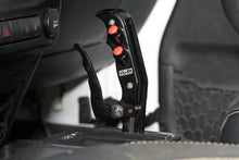 Load image into Gallery viewer, B&amp;M Automatic Shifter with Console Plate fits 2012-2018 Jeep Wrangler JK - Additional View 8