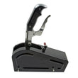 Load image into Gallery viewer, B&amp;M B&amp;M AUTOMATIC GATED SHIFTER - Dual Button MAGNUM GRIP PRO STICK - Two Tone 81104 - Additional View 5