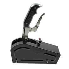 Load image into Gallery viewer, B&amp;M B&amp;M AUTOMATIC GATED SHIFTER - Dual Button MAGNUM GRIP PRO STICK - Two Tone 81104 - Additional View 5