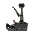 Load image into Gallery viewer, B&amp;M B&amp;M AUTOMATIC GATED SHIFTER - PRO STICK - BLACK 81706 - Additional View 5
