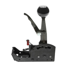 Load image into Gallery viewer, B&amp;M B&amp;M AUTOMATIC GATED SHIFTER - PRO STICK - BLACK 81706 - Additional View 5