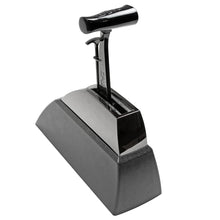 Load image into Gallery viewer, B&amp;M B&amp;M AUTOMATIC GATED SHIFTER - Z-GATE - Black 81681 - Main Product View