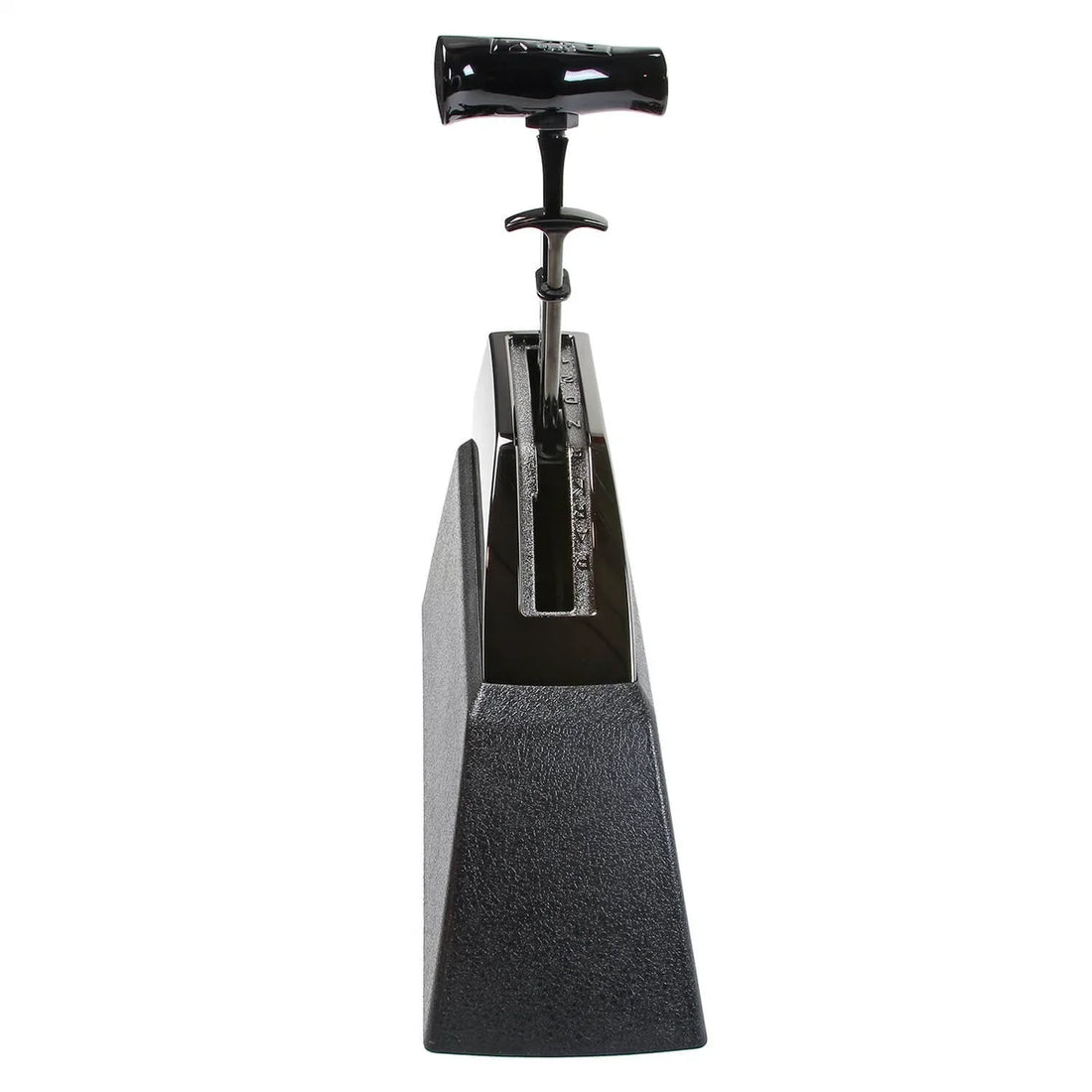 B&M B&M AUTOMATIC GATED SHIFTER - Z-GATE - Black 81681 - Additional View 6