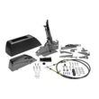 Load image into Gallery viewer, B&amp;M B&amp;M AUTOMATIC GATED SHIFTER - Z-GATE - Black 81681 - Additional View 7