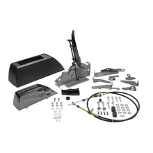 Load image into Gallery viewer, B&amp;M B&amp;M AUTOMATIC GATED SHIFTER - Z-GATE - Black 81681 - Additional View 7
