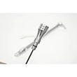 Load image into Gallery viewer, B&amp;M B&amp;M Auto Transmission Dipstick &amp; Tube - Billet Aluminum/Stainless Steel Braided 22166 - Additional View 6