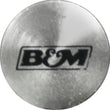 Load image into Gallery viewer, B&amp;M B&amp;M Auto Transmission Dipstick &amp; Tube - Billet Aluminum/Stainless Steel Braided 22166 - Additional View 7