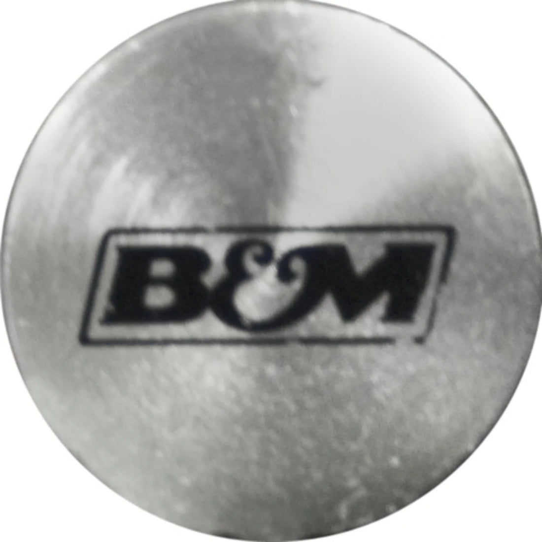 B&M B&M Auto Transmission Dipstick & Tube - Billet Aluminum/Stainless Steel Braided 22166 - Additional View 7