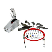 Load image into Gallery viewer, B&amp;M B&amp;M Automatic Gated Shifter - Magnum Grip Pro Stick 81040 - Installation View