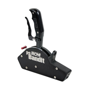 B&M B&M Automatic Gated Shifter - Magnum Grip Stealth Pro Bandit 81113 - Main Product View