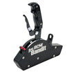 Load image into Gallery viewer, B&amp;M B&amp;M Automatic Gated Shifter - Magnum Grip Stealth Pro Bandit 81113 - Side View