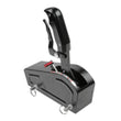 Load image into Gallery viewer, B&amp;M B&amp;M Automatic Gated Shifter - Magnum Grip Stealth Pro Stick 81052 - Main Product View