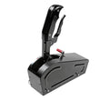Load image into Gallery viewer, B&amp;M B&amp;M Automatic Gated Shifter - Magnum Grip Stealth Pro Stick 81052 - Back View