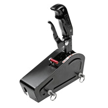 Load image into Gallery viewer, B&amp;M B&amp;M Automatic Gated Shifter - Magnum Grip Stealth Pro Stick 81052 - Installation View