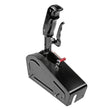 Load image into Gallery viewer, B&amp;M B&amp;M Automatic Gated Shifter - Magnum Grip Stealth Pro Stick 81052 - Additional View 5