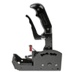 Load image into Gallery viewer, B&amp;M B&amp;M Automatic Gated Shifter - Magnum Grip Stealth Pro Stick 81052 - Additional View 6