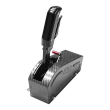Load image into Gallery viewer, B&amp;M B&amp;M Automatic Gated Shifter - Magnum Grip Stealth Pro Stick 81059 - Additional View 5