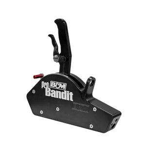 B&M B&M Automatic Gated Shifter - Stealth Pro Bandit Race 81112 - Main Product View