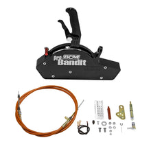 Load image into Gallery viewer, B&amp;M B&amp;M Automatic Gated Shifter - Stealth Pro Bandit Race 81112 - Additional View 5