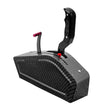 Load image into Gallery viewer, B&amp;M B&amp;M Automatic Ratchet Shifter - Magnum Grip Stealth Pro Ratchet 81119 - Main Product View