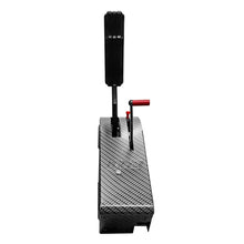 Load image into Gallery viewer, B&amp;M B&amp;M Automatic Ratchet Shifter - Magnum Grip Stealth Pro Ratchet 81119 - Additional View 5