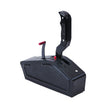 Load image into Gallery viewer, B&amp;M B&amp;M Automatic Ratchet Shifter - Magnum Grip Stealth Pro Ratchet 81120 - Main Product View