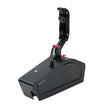 Load image into Gallery viewer, B&amp;M B&amp;M Automatic Ratchet Shifter - Magnum Grip Stealth Pro Ratchet 81120 - Side View