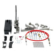 Load image into Gallery viewer, B&amp;M B&amp;M Automatic Ratchet Shifter - Magnum Grip Stealth Pro Ratchet 81120 - Installation View
