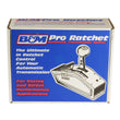 Load image into Gallery viewer, B&amp;M B&amp;M Automatic Ratchet Shifter - Magnum Grip Stealth Pro Ratchet 81120 - Additional View 5