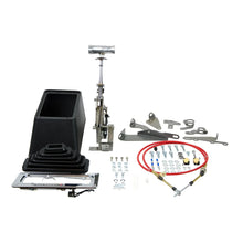 Load image into Gallery viewer, B&amp;M B&amp;M Automatic Ratchet Shifter - MegaShifter 80690 - Installation View