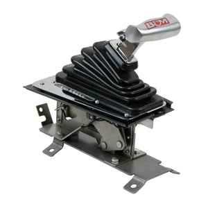 B&M B&M Automatic Ratchet Shifter - MegaShifter Console 80694 - Main Product View
