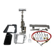 Load image into Gallery viewer, B&amp;M B&amp;M Automatic Ratchet Shifter - MegaShifter Console 80694 - Back View