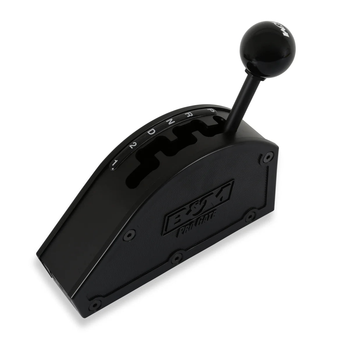 B&M Automatic Shifter - Pro Gate – CI Motorsports